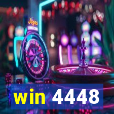 win 4448